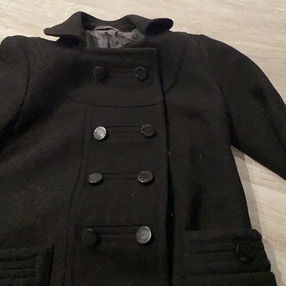 Marc jacobs wool winter coat - Picture 2 of 8